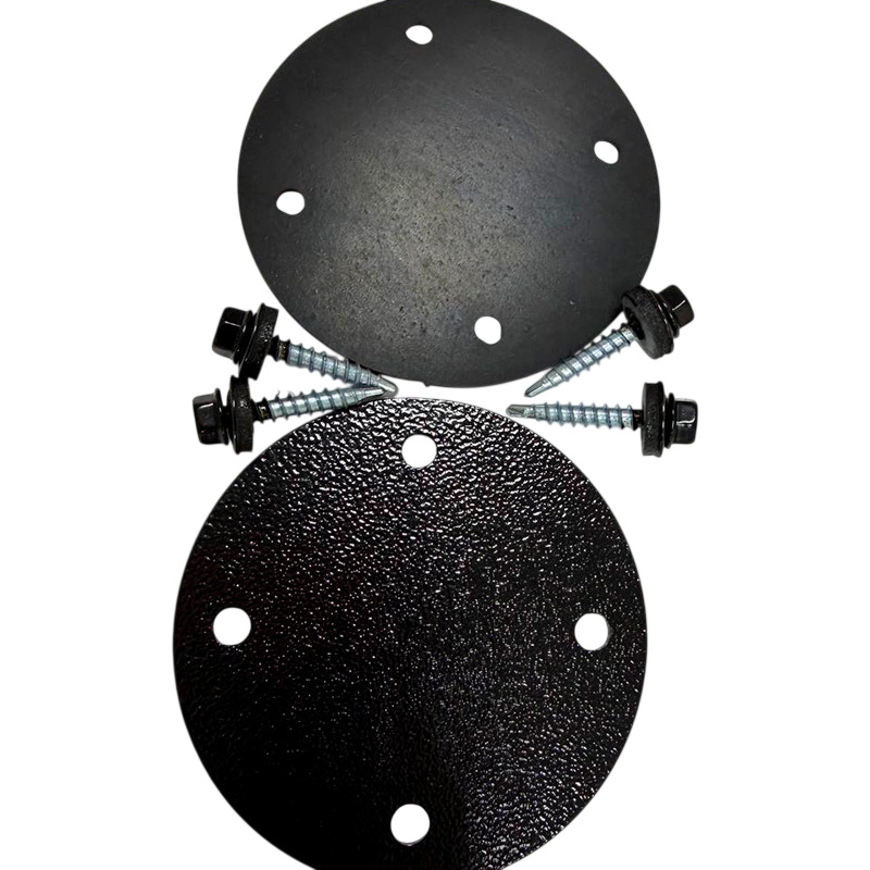 Заглушки ДУТ Эскорт BLE круглые