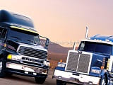 Управление грузовыми перевозками