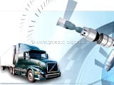 Контроль расхода топлива на грузовиках