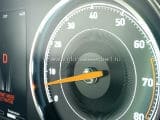 Контроль скорости в автомобиле