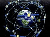 Спутниковый GPS мониторинг автотранспорта