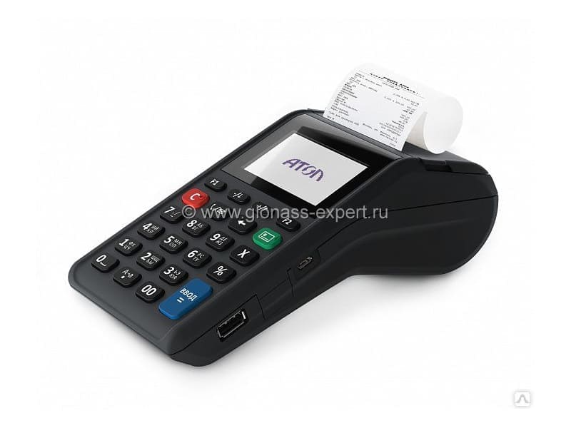 Онлайн-кассы для транспорта Онлайн-кассы для транспорта